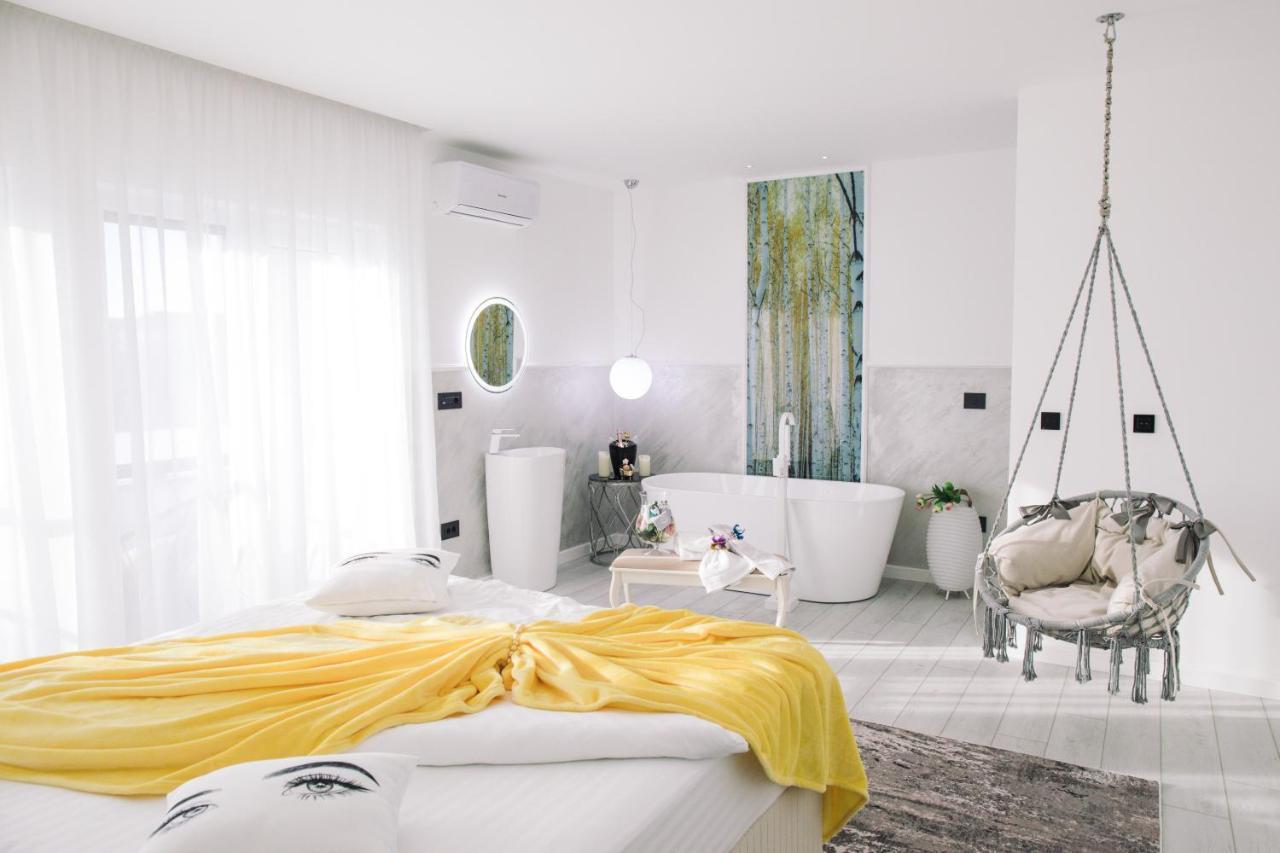 Am Apartments Timisoara Exterior photo